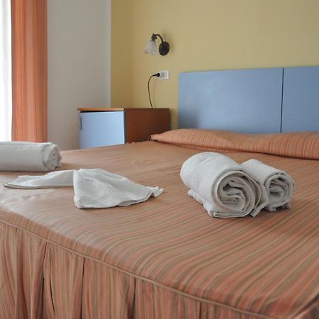 Hotel Le Pelagie لامبيدوزا المظهر الخارجي الصورة
