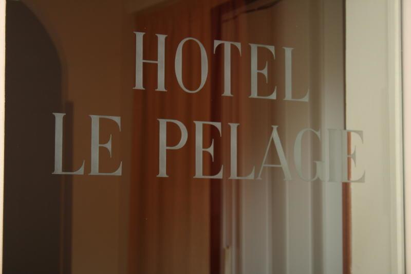 Hotel Le Pelagie لامبيدوزا المظهر الخارجي الصورة