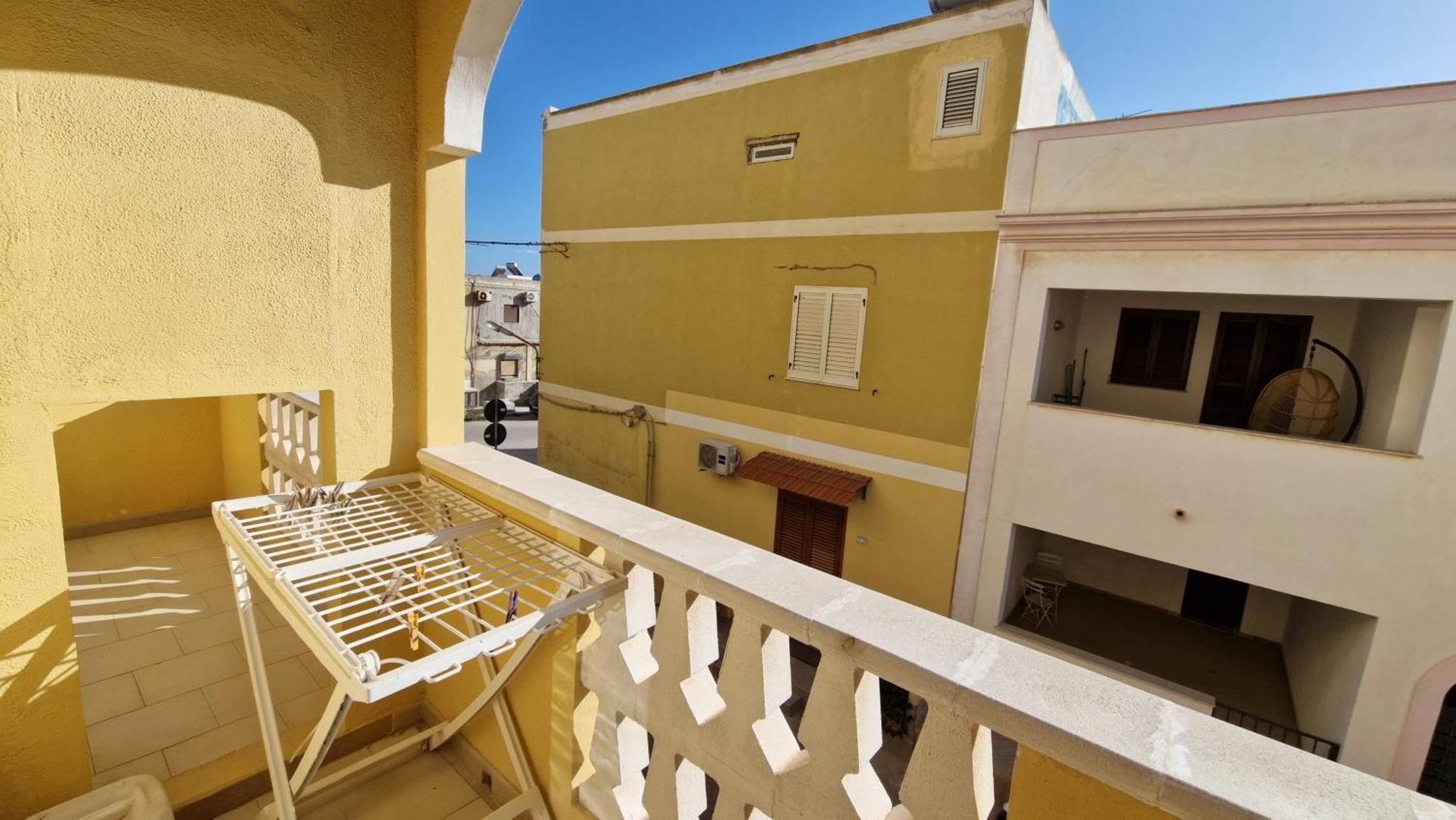 Hotel Le Pelagie لامبيدوزا المظهر الخارجي الصورة