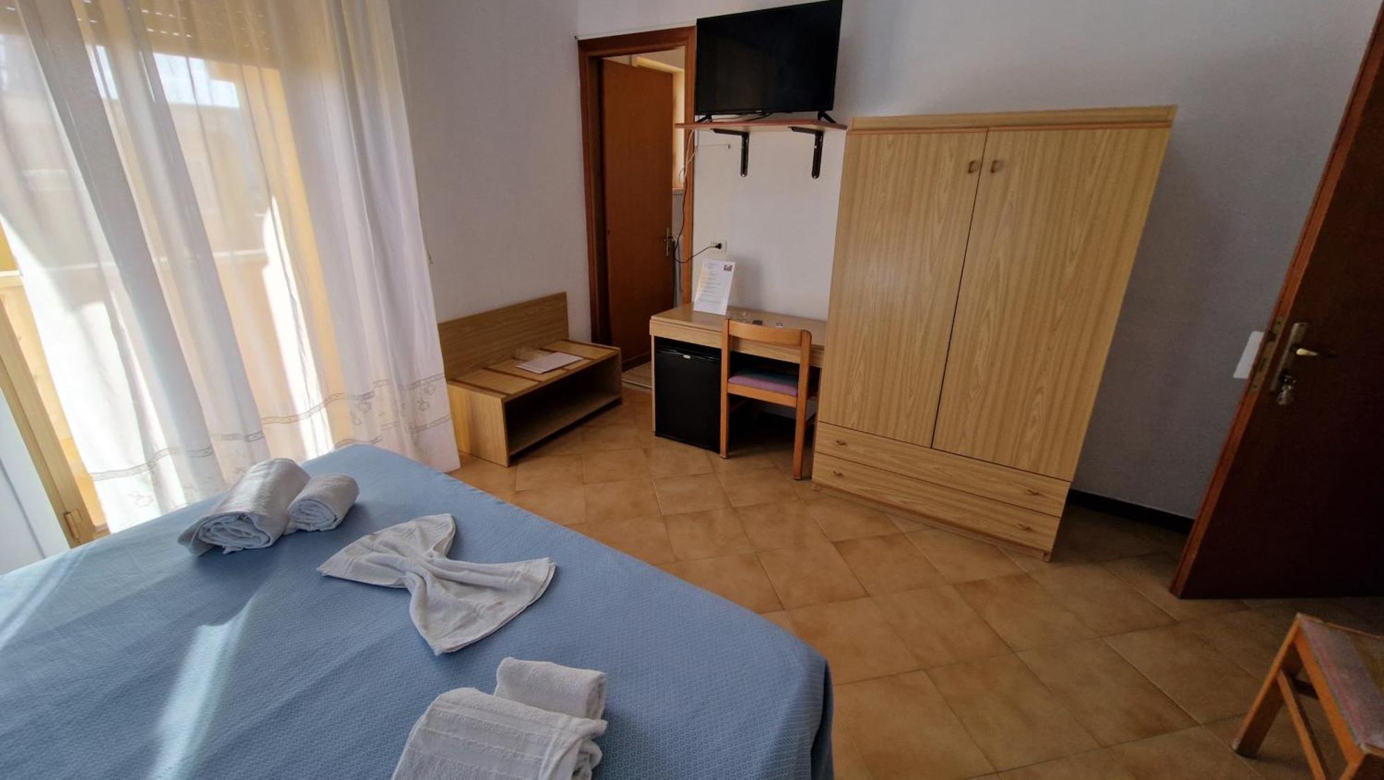 Hotel Le Pelagie لامبيدوزا المظهر الخارجي الصورة