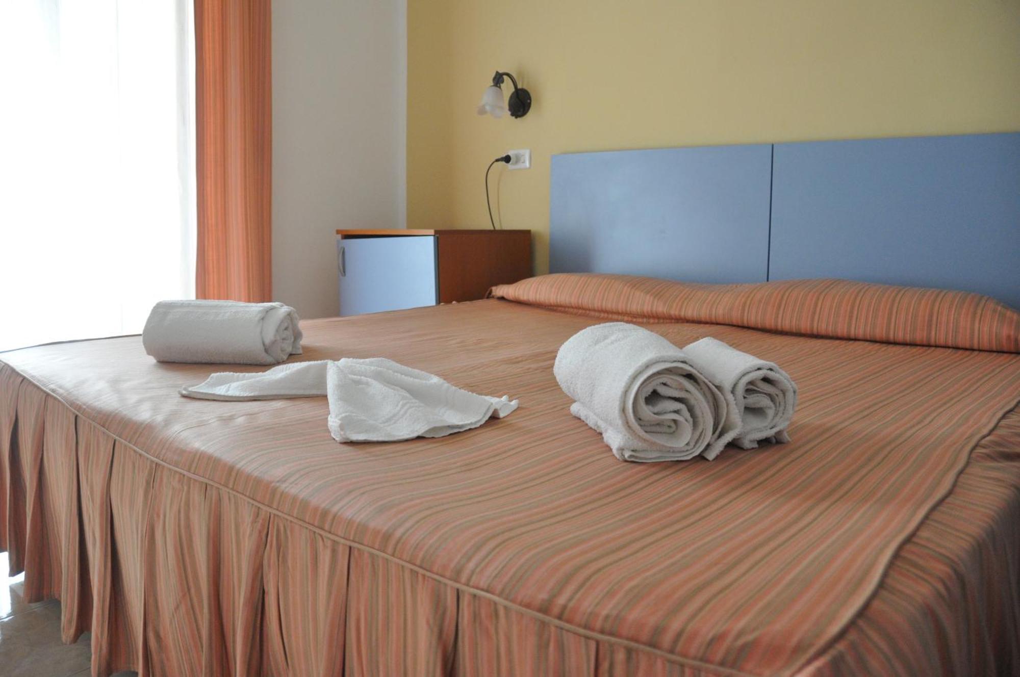 Hotel Le Pelagie لامبيدوزا المظهر الخارجي الصورة