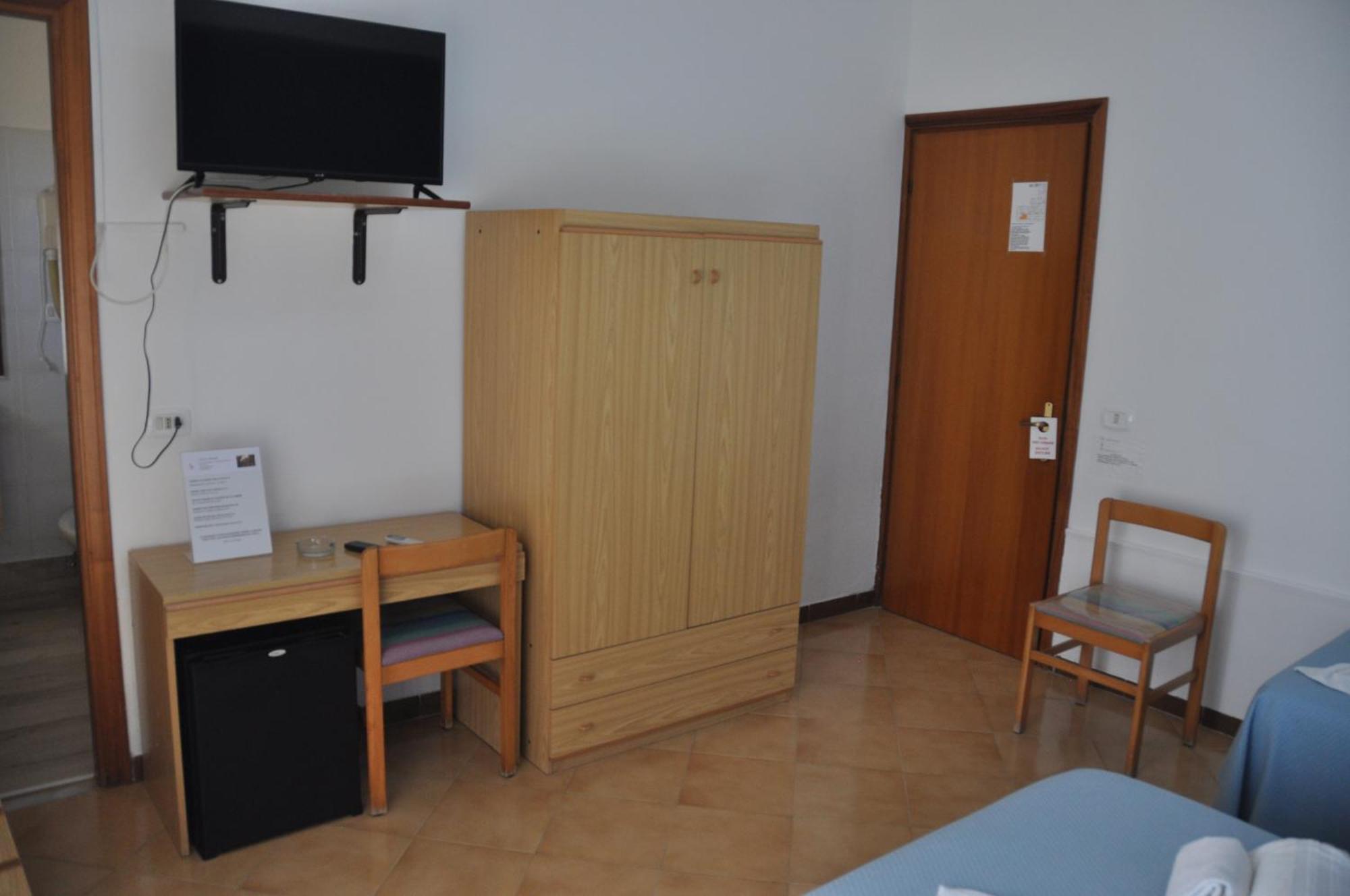 Hotel Le Pelagie لامبيدوزا المظهر الخارجي الصورة