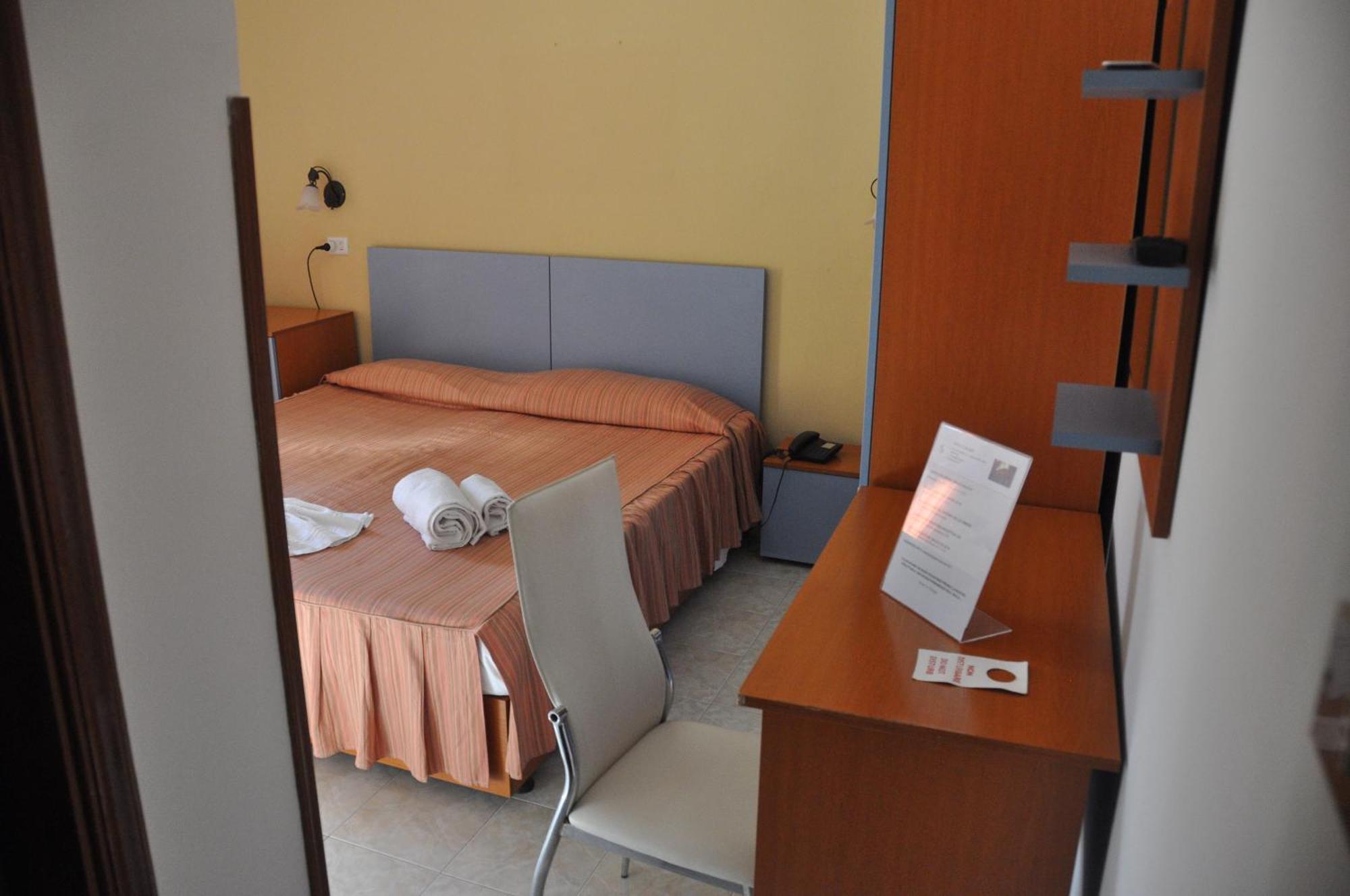 Hotel Le Pelagie لامبيدوزا المظهر الخارجي الصورة