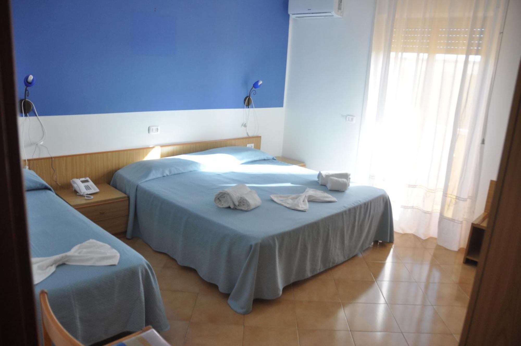 Hotel Le Pelagie لامبيدوزا المظهر الخارجي الصورة