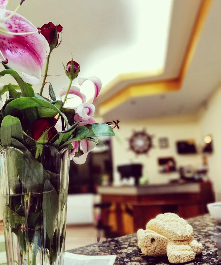 Hotel Le Pelagie لامبيدوزا المظهر الخارجي الصورة